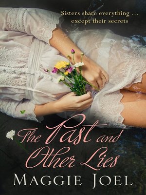 cover image of The Past and Other Lies